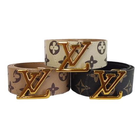 cinto feminino louis vuitton|louis vuitton keychains.